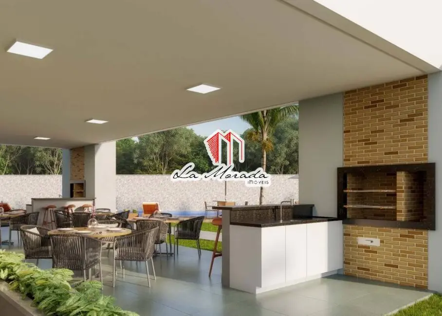 Casa de Condomínio com 3 quartos à venda, 71m2 em Iranduba - AM - imagem 6 Foto 6 de Casa de Condomínio com 3 quartos à venda, 71m2 em Iranduba - AM