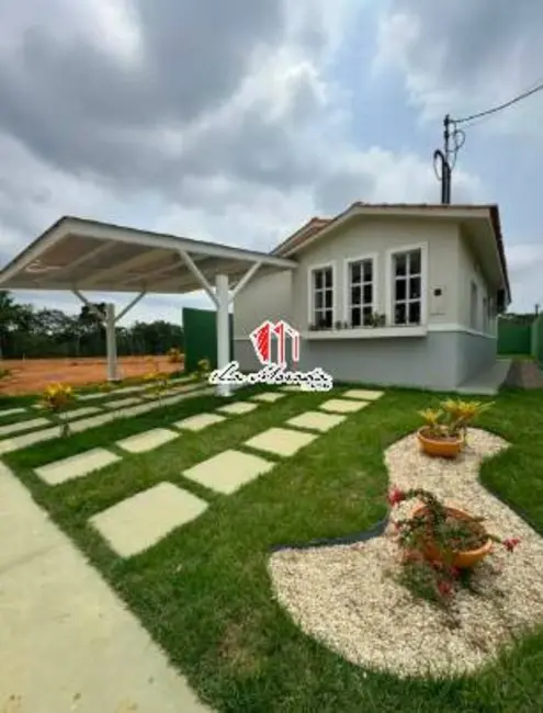 Foto 1 de Casa de Condomínio com 3 quartos à venda, 71m2 em Iranduba - AM