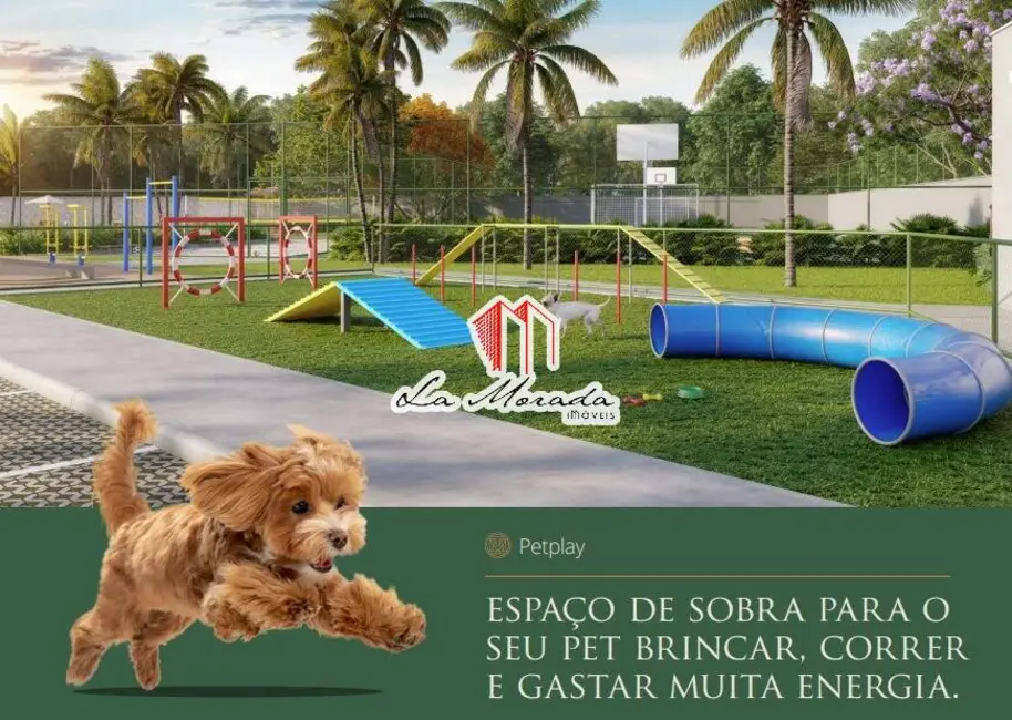 Casa de Condomínio com 3 quartos à venda, 71m2 em Iranduba - AM - imagem 7 Foto 7 de Casa de Condomínio com 3 quartos à venda, 71m2 em Iranduba - AM