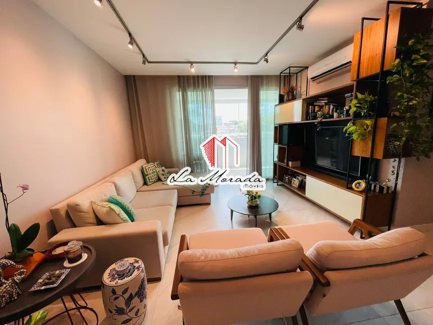 Foto 6 de Apartamento com 3 quartos à venda, 123m2 em Parque 10 de Novembro, Manaus - AM