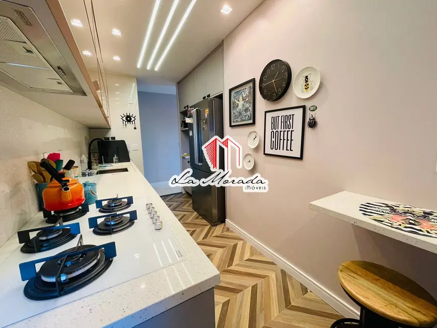 Foto 4 de Apartamento com 3 quartos à venda, 123m2 em Parque 10 de Novembro, Manaus - AM