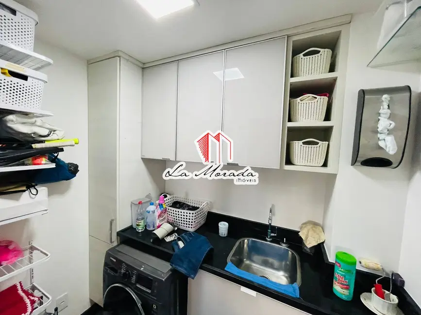 Foto 9 de Apartamento com 3 quartos à venda, 123m2 em Parque 10 de Novembro, Manaus - AM