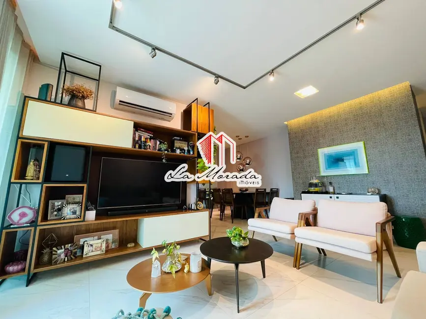 Foto 8 de Apartamento com 3 quartos à venda, 123m2 em Parque 10 de Novembro, Manaus - AM