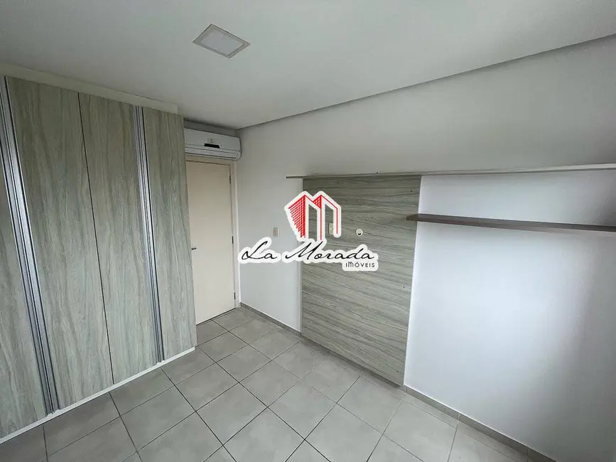 Foto 6 de Apartamento com 2 quartos para alugar em Ponta Negra, Manaus - AM