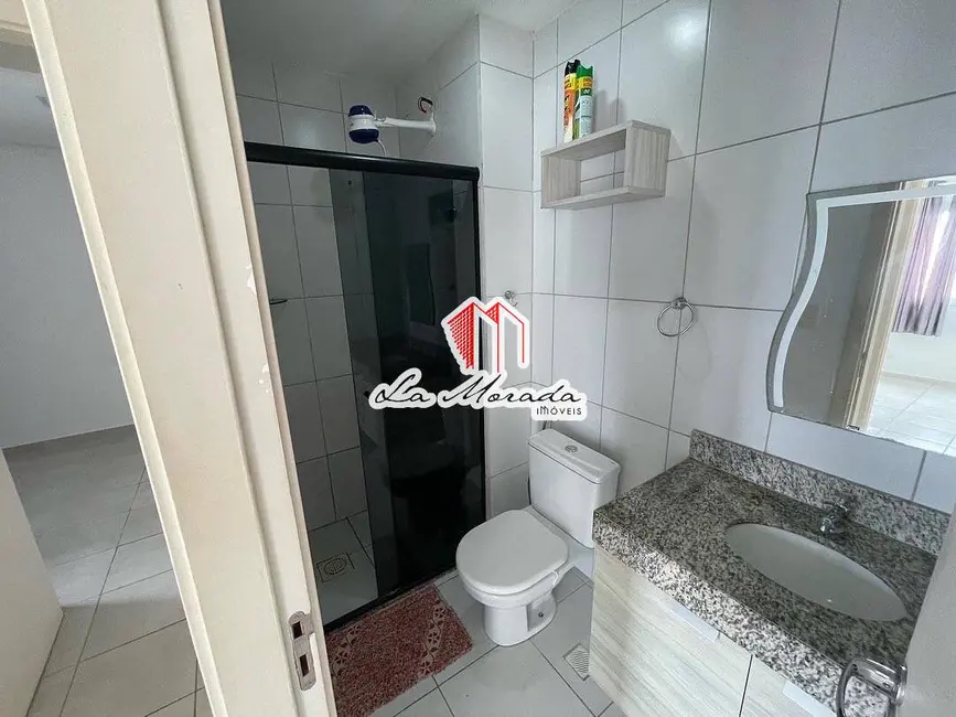 Foto 4 de Apartamento com 2 quartos para alugar em Ponta Negra, Manaus - AM