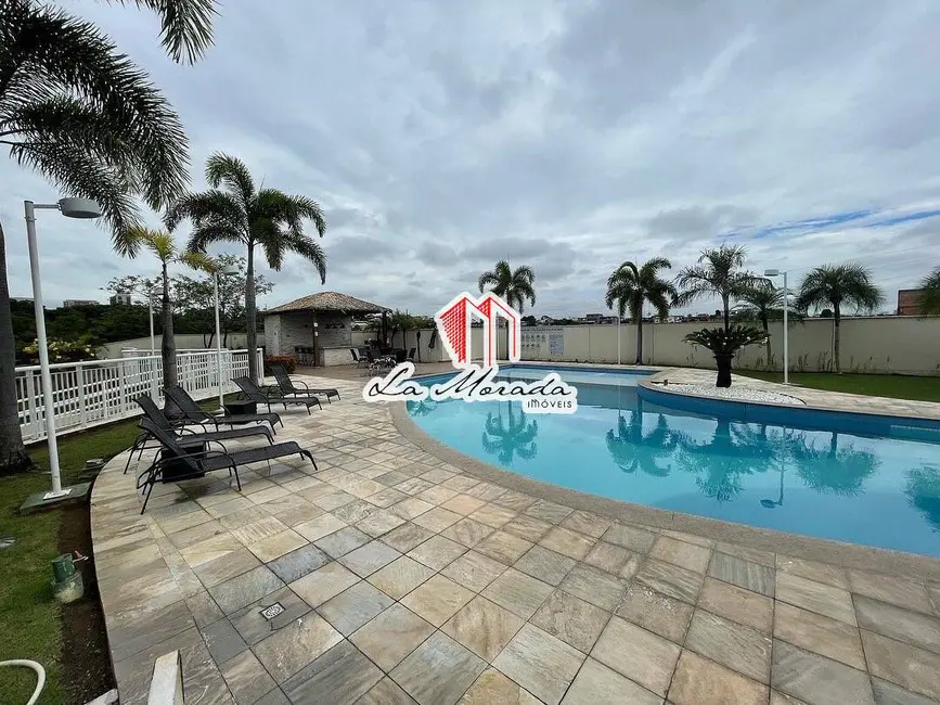 Apartamento com 2 quartos para alugar em Ponta Negra, Manaus - AM - imagem 9 Foto 9 de Apartamento com 2 quartos para alugar em Ponta Negra, Manaus - AM