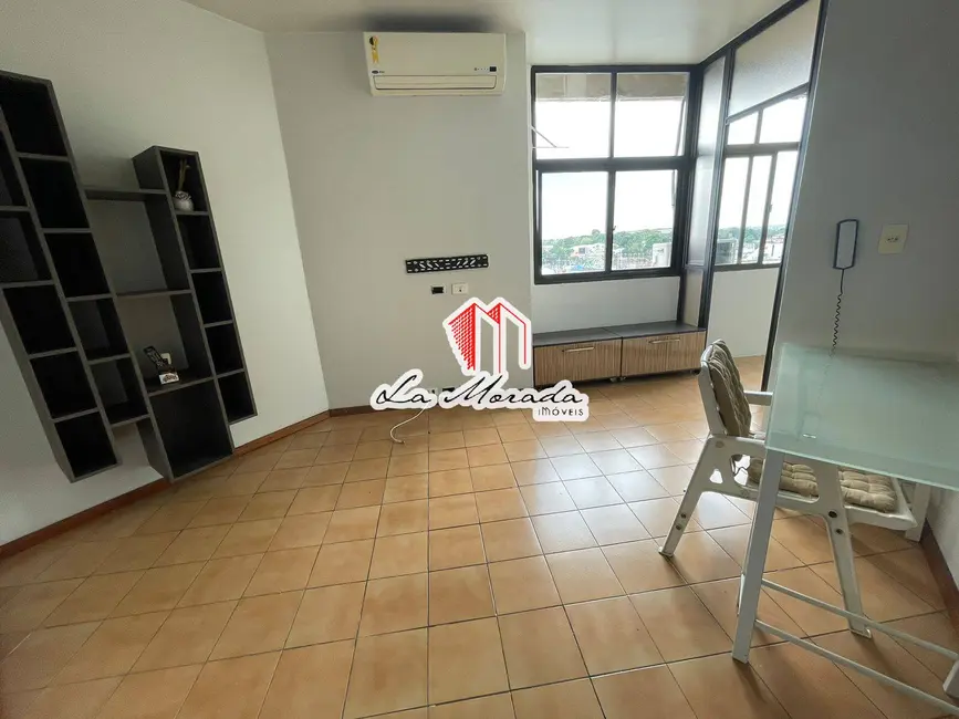 Foto 7 de Loft / Flat com 1 quarto à venda, 68m2 em Chapada, Manaus - AM