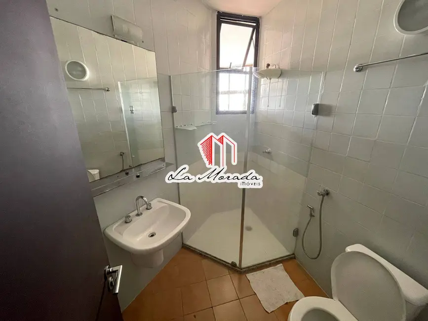 Foto 9 de Loft / Flat com 1 quarto à venda, 68m2 em Chapada, Manaus - AM