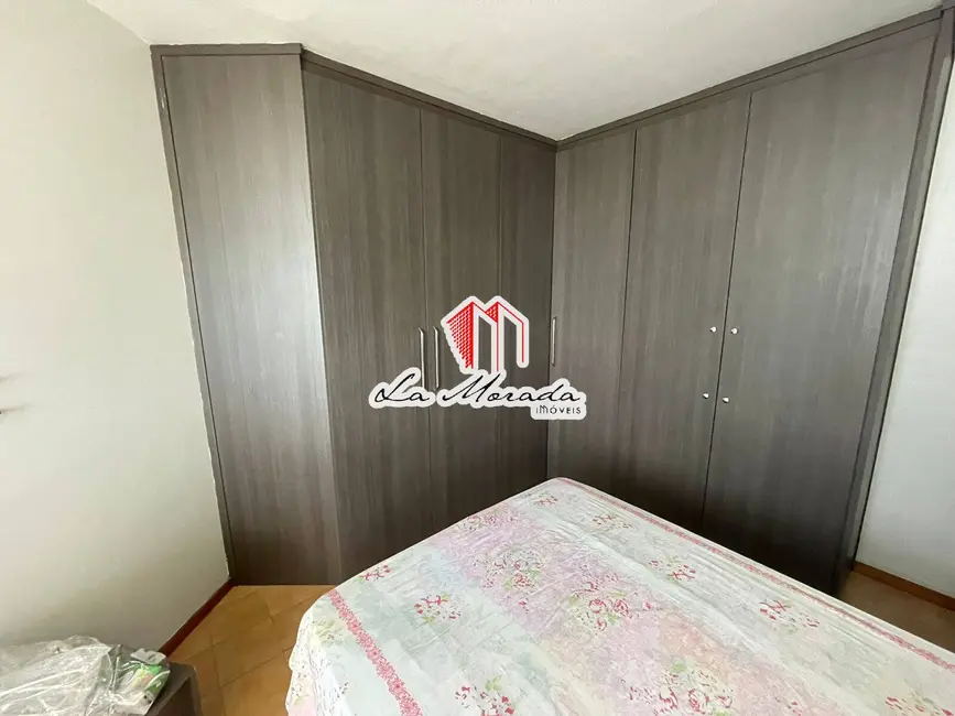 Foto 6 de Loft / Flat com 1 quarto à venda, 68m2 em Chapada, Manaus - AM