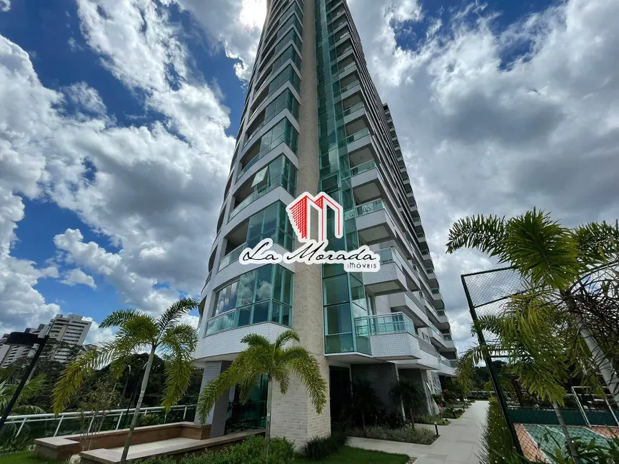 Foto 9 de Apartamento com 3 quartos à venda, 152m2 em Ponta Negra, Manaus - AM