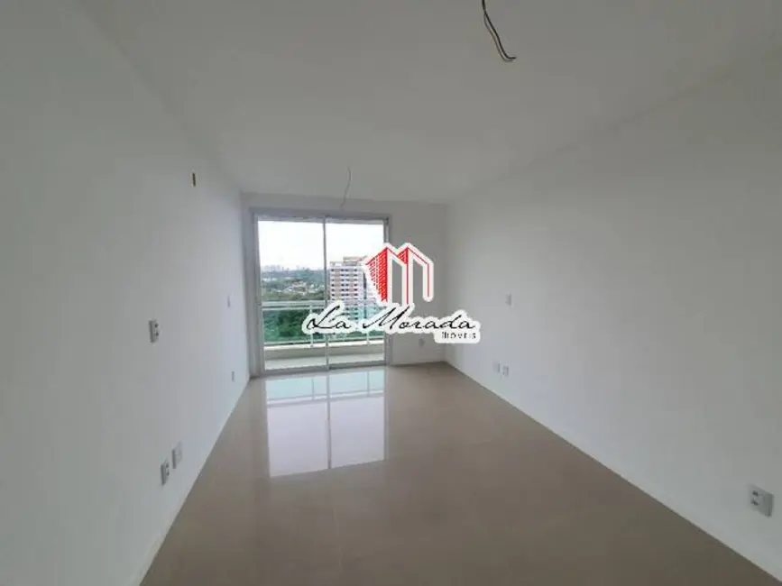 Foto 4 de Apartamento com 3 quartos à venda, 127m2 em Ponta Negra, Manaus - AM
