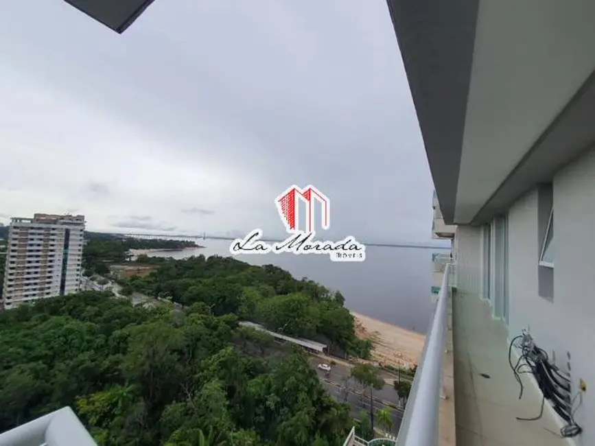 Foto 7 de Apartamento com 3 quartos à venda, 127m2 em Ponta Negra, Manaus - AM
