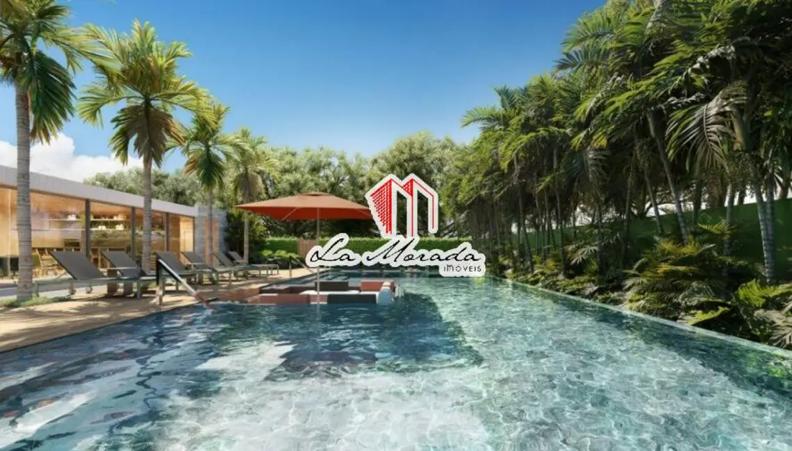 Apartamento com 3 quartos à venda, 254m2 em Adrianópolis, Manaus - AM - imagem 4 Foto 4 de Apartamento com 3 quartos à venda, 254m2 em Adrianópolis, Manaus - AM