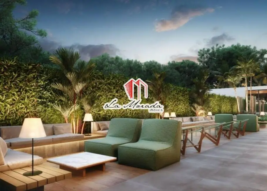 Apartamento com 3 quartos à venda, 254m2 em Adrianópolis, Manaus - AM - imagem 7 Foto 7 de Apartamento com 3 quartos à venda, 254m2 em Adrianópolis, Manaus - AM