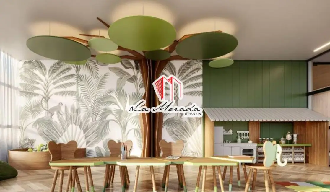 Apartamento com 3 quartos à venda, 254m2 em Adrianópolis, Manaus - AM - imagem 8 Foto 8 de Apartamento com 3 quartos à venda, 254m2 em Adrianópolis, Manaus - AM