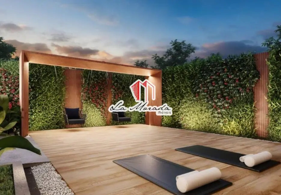 Apartamento com 3 quartos à venda, 254m2 em Adrianópolis, Manaus - AM - imagem 6 Foto 6 de Apartamento com 3 quartos à venda, 254m2 em Adrianópolis, Manaus - AM