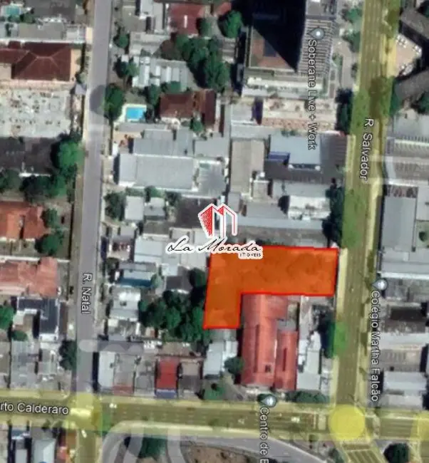 Apartamento com 3 quartos à venda, 254m2 em Adrianópolis, Manaus - AM - imagem 5 Foto 5 de Apartamento com 3 quartos à venda, 254m2 em Adrianópolis, Manaus - AM