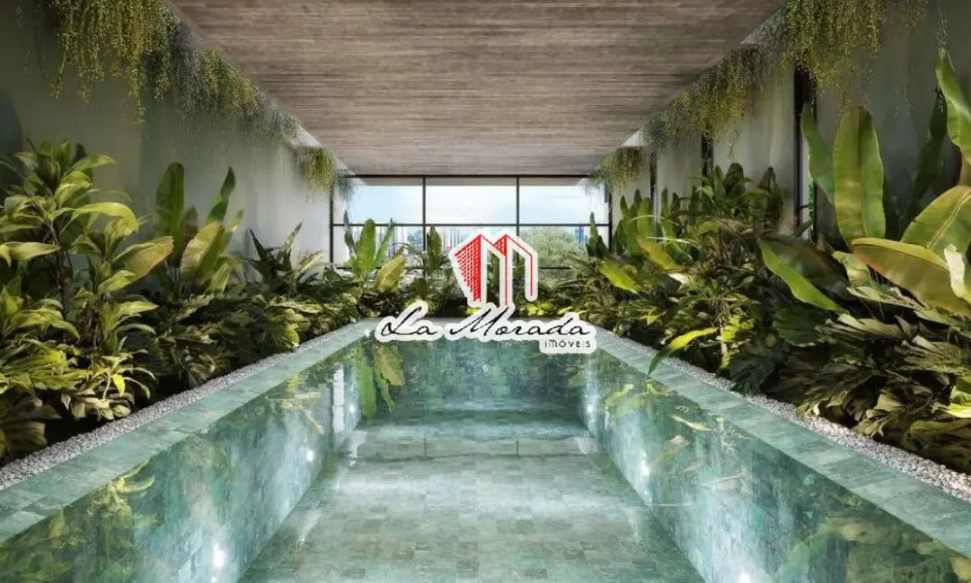 Apartamento com 3 quartos à venda, 254m2 em Adrianópolis, Manaus - AM - imagem 9 Foto 9 de Apartamento com 3 quartos à venda, 254m2 em Adrianópolis, Manaus - AM