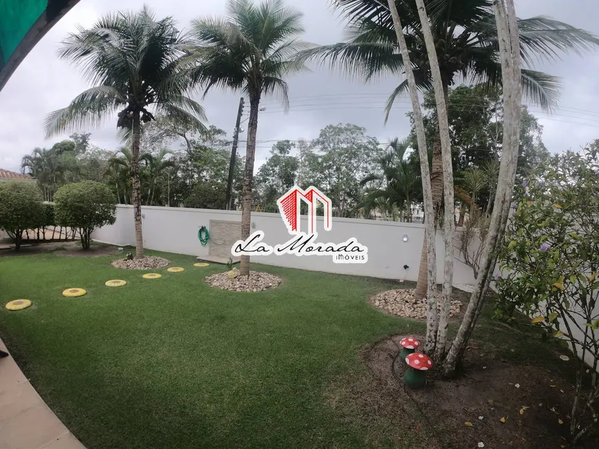 Foto 5 de Lote de Condomínio à venda, 800m2 em Ponta Negra, Manaus - AM