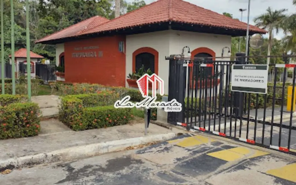 Foto 4 de Lote de Condomínio à venda, 800m2 em Ponta Negra, Manaus - AM