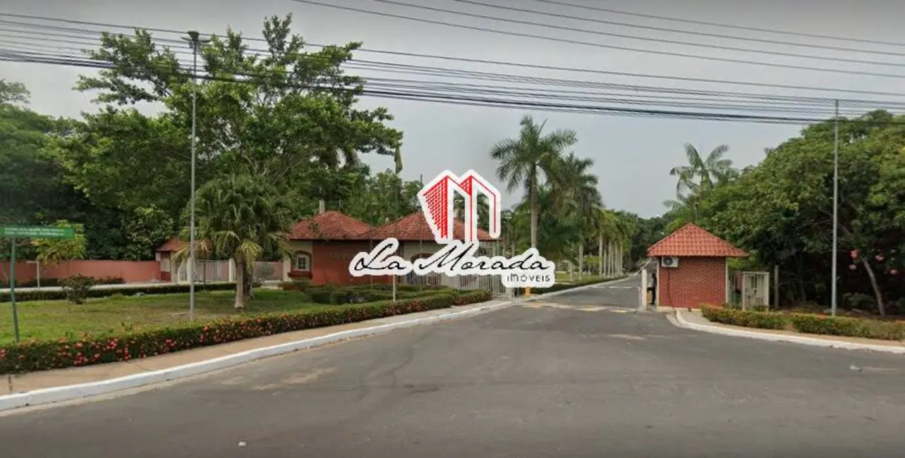 Foto 6 de Lote de Condomínio à venda, 800m2 em Ponta Negra, Manaus - AM