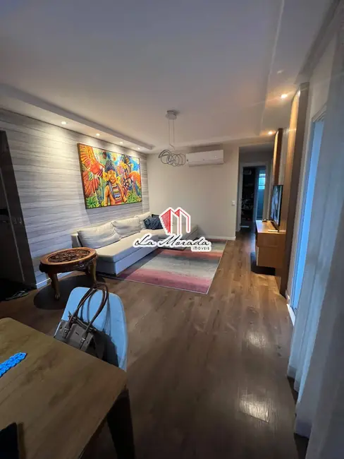 Foto 2 de Apartamento com 3 quartos à venda, 113m2 em Ponta Negra, Manaus - AM