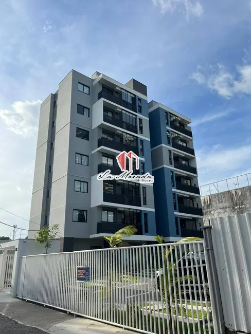 Foto 2 de Apartamento com 2 quartos à venda, 53m2 em Dom Pedro I, Manaus - AM