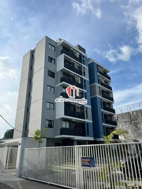 Foto 4 de Apartamento com 2 quartos à venda, 53m2 em Dom Pedro I, Manaus - AM