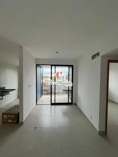 Foto 3 de Apartamento com 2 quartos à venda, 53m2 em Dom Pedro I, Manaus - AM