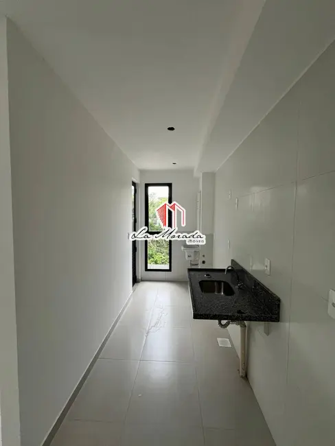 Foto 8 de Apartamento com 2 quartos à venda, 53m2 em Dom Pedro I, Manaus - AM