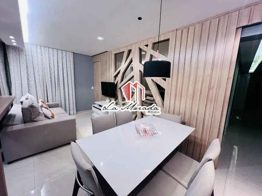 Foto 6 de Apartamento com 3 quartos à venda, 96m2 em Dom Pedro I, Manaus - AM