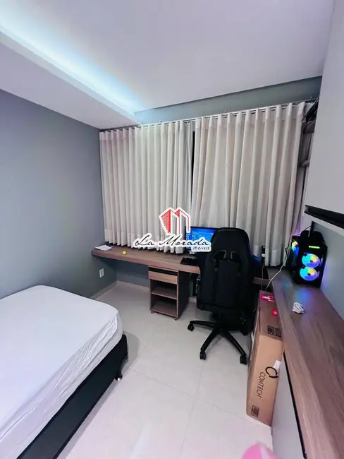 Foto 5 de Apartamento com 3 quartos à venda, 96m2 em Dom Pedro I, Manaus - AM