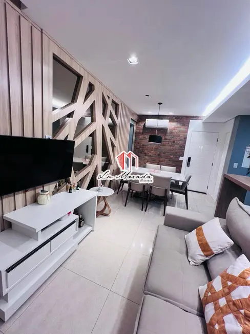 Foto 7 de Apartamento com 3 quartos à venda, 96m2 em Dom Pedro I, Manaus - AM