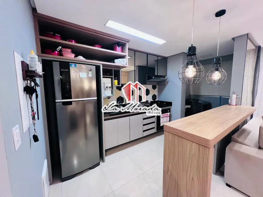 Foto 8 de Apartamento com 3 quartos à venda, 96m2 em Dom Pedro I, Manaus - AM