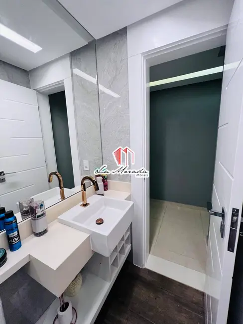 Foto 3 de Apartamento com 3 quartos à venda, 96m2 em Dom Pedro I, Manaus - AM