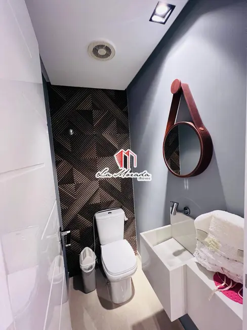 Foto 9 de Apartamento com 3 quartos à venda, 96m2 em Dom Pedro I, Manaus - AM