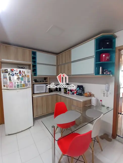 Foto 2 de Apartamento com 3 quartos à venda, 147m2 em Adrianópolis, Manaus - AM