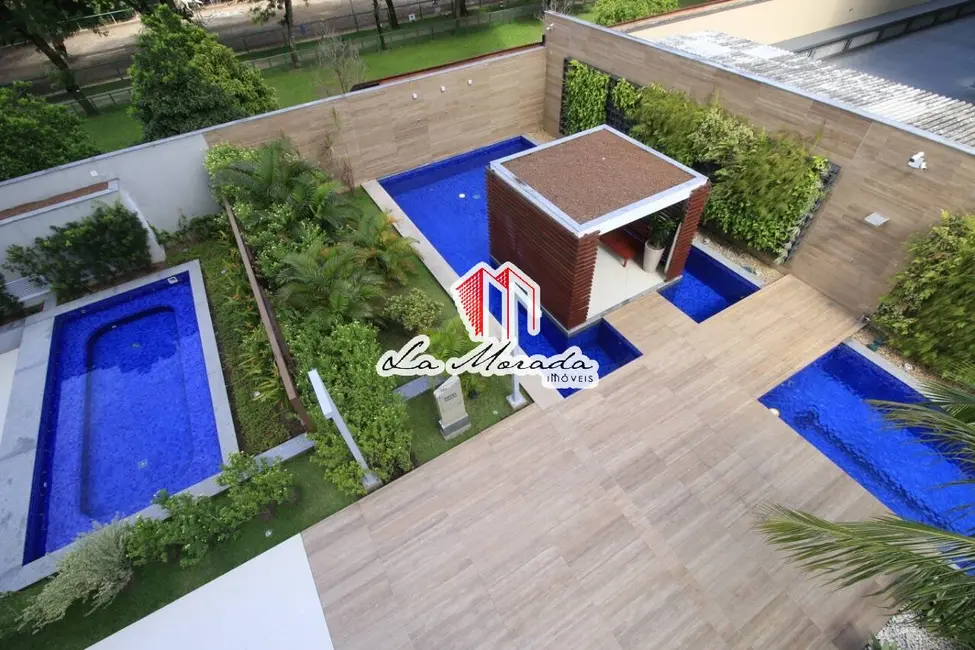 Foto 9 de Apartamento com 5 quartos à venda, 539m2 em Adrianópolis, Manaus - AM