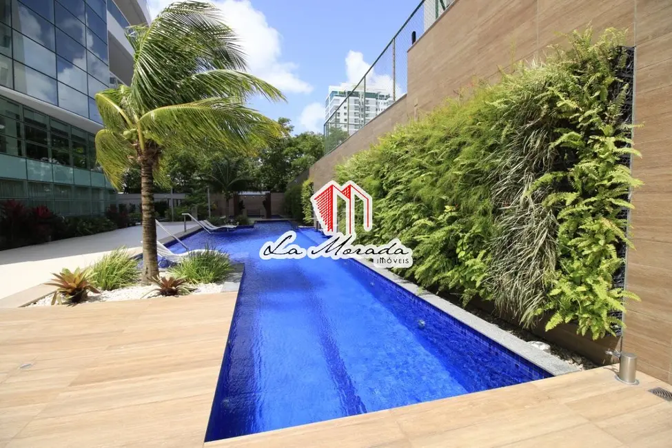 Foto 9 de Apartamento com 5 quartos à venda, 539m2 em Adrianópolis, Manaus - AM