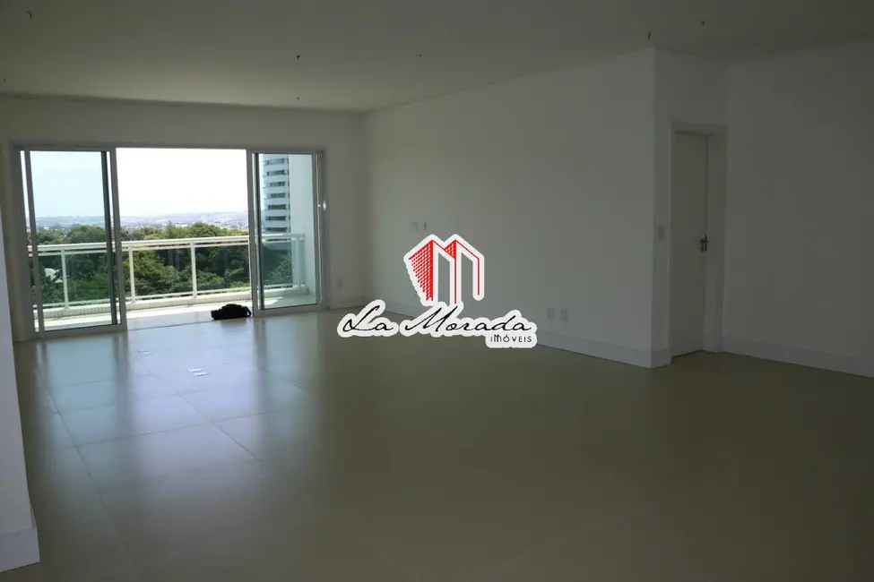 Foto 5 de Apartamento com 5 quartos à venda, 539m2 em Adrianópolis, Manaus - AM