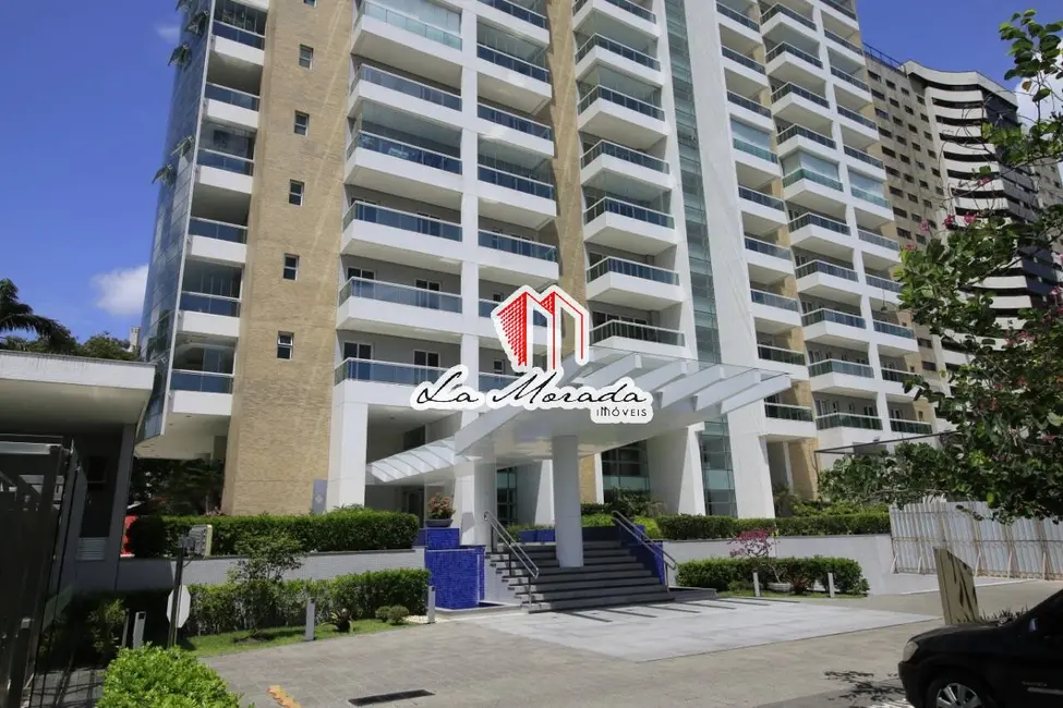 Foto 8 de Apartamento com 5 quartos à venda, 539m2 em Adrianópolis, Manaus - AM