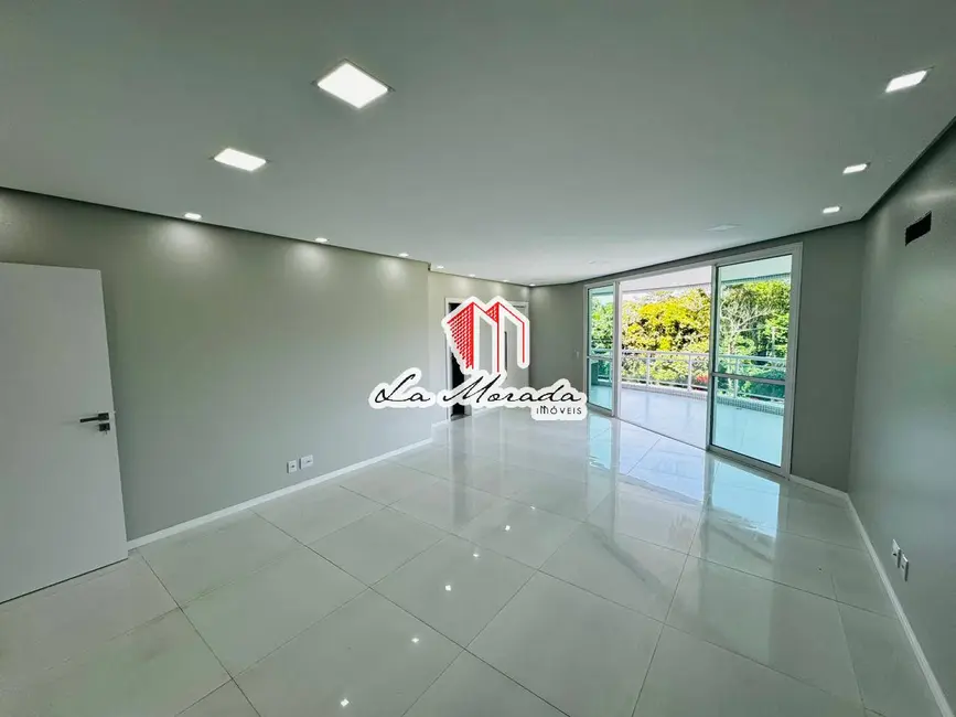 Foto 7 de Apartamento com 4 quartos à venda, 169m2 em Ponta Negra, Manaus - AM