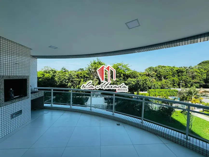 Foto 4 de Apartamento com 4 quartos à venda, 169m2 em Ponta Negra, Manaus - AM