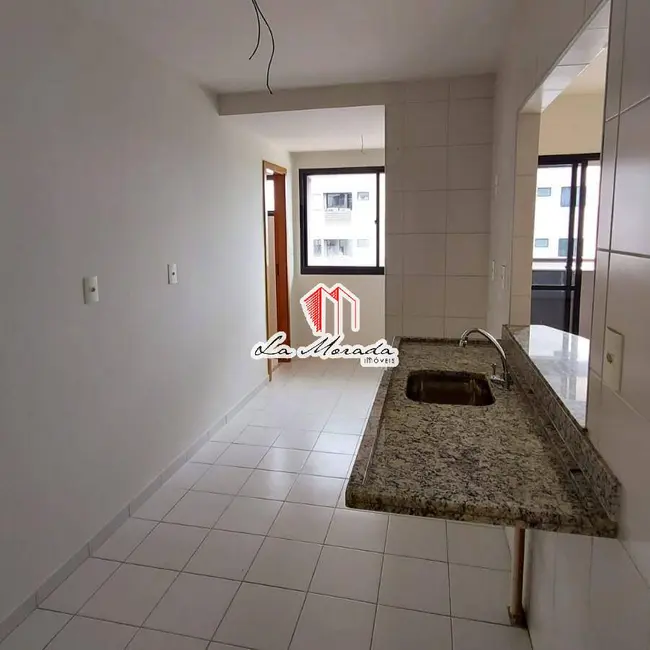 Foto 2 de Apartamento com 3 quartos à venda, 83m2 em Dom Pedro I, Manaus - AM
