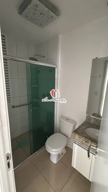Foto 9 de Apartamento com 3 quartos para alugar, 75m2 em Flores, Manaus - AM