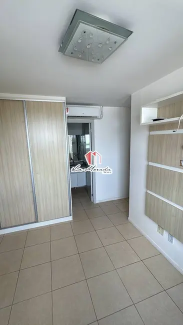 Apartamento com 3 quartos para alugar, 75m2 em Flores, Manaus - AM - imagem 7 Foto 7 de Apartamento com 3 quartos para alugar, 75m2 em Flores, Manaus - AM