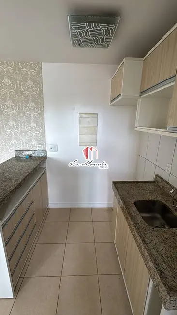 Apartamento com 3 quartos para alugar, 75m2 em Flores, Manaus - AM - imagem 9 Foto 9 de Apartamento com 3 quartos para alugar, 75m2 em Flores, Manaus - AM