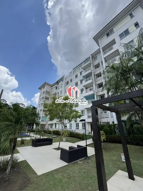 Apartamento com 3 quartos para alugar, 75m2 em Flores, Manaus - AM - imagem 4 Foto 4 de Apartamento com 3 quartos para alugar, 75m2 em Flores, Manaus - AM