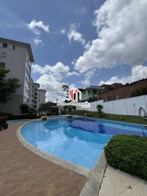 Apartamento com 3 quartos para alugar, 75m2 em Flores, Manaus - AM - imagem 6 Foto 6 de Apartamento com 3 quartos para alugar, 75m2 em Flores, Manaus - AM