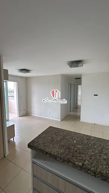 Apartamento com 3 quartos para alugar, 75m2 em Flores, Manaus - AM - imagem 8 Foto 8 de Apartamento com 3 quartos para alugar, 75m2 em Flores, Manaus - AM